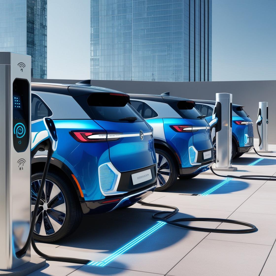 Vehicle-to-Grid Integration